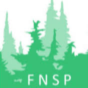Friends of North Saanich Parks Logo Small